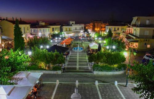 SAMOS MARIAs' STONE HOUSE 1 - Foto 33