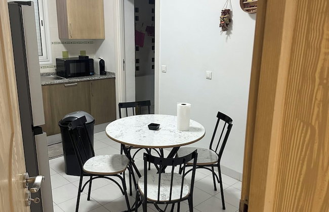 Stunning 3 Bedroom Apartment in Khezema, Sousse Just 5 Minutes From the Beach! - Foto 32