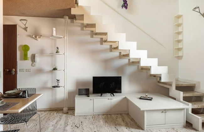 House Of The Architect - Sweet Apartment - Foto 21