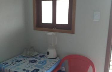 Kitnet manacá - Foto 6