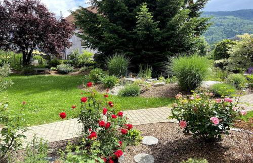 Ferienwohnung Aussichtsreich - Photo 4