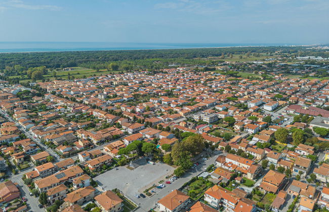 Appartamento Athena - Foto 35