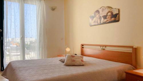 Leuca Villetta Vista Mare - Foto 5