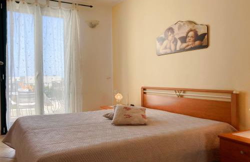 Leuca Villetta Vista Mare - Foto 5