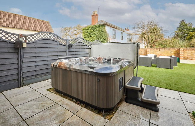 Host Stay Casa Feliz - Foto 27