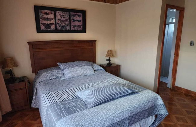 Hospedaje Shuyen - Photo 13