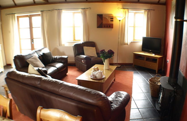 Polean Farm Cottages - Photo 48