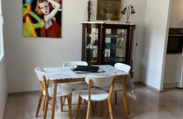 Grande maison familiale proche des plages - Foto 26