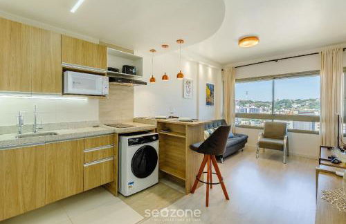 AIR - Apartamentos bem localizados em Porto Alegre/RS - Foto 17