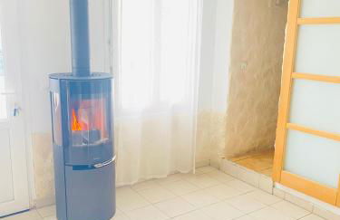 Maison Individuelle Tout Confort Terrasse Extérieur Proche Parc Asterix, Aéroport Roissy CDG, Paris, Disney, Château de Chantilly - Foto 6