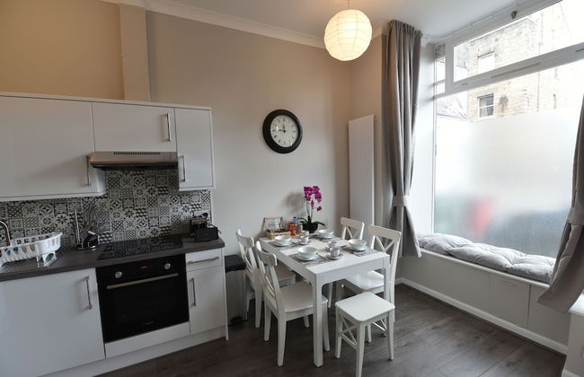 First Pleasance Luxury Apartment - Foto 5