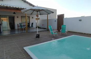 Bangalô praia de Guaratiba Prado com piscina privativa - Photo 2