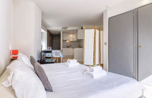 Le Bellevue 04 - Happy Rentals - Foto 14