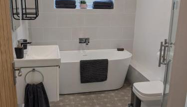 The Roost at The Gables Farm - Foto 2