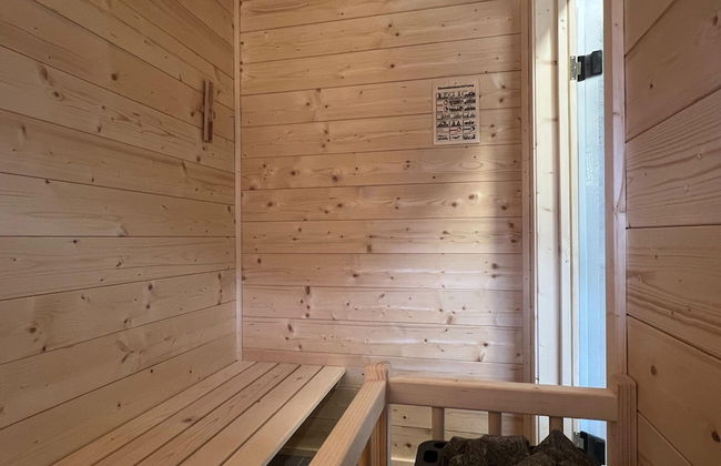 Chalet Near Nassfeld ski Resort and Ski-lift - Foto 19