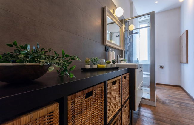 A Casa di Stefania by Wonderful Italy - Foto 25