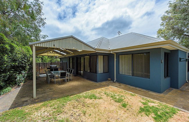 Quindy Blue - Foto 24