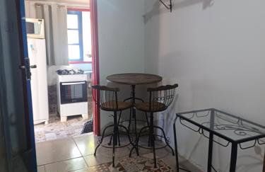 Casinha Centro histórico - Photo 28