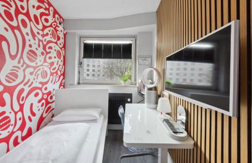 The Room 44 - Foto 19