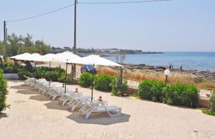 RESIDENCE OASI SUL MARE - Foto 16