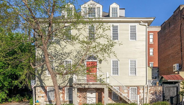 Habersham House by Tybee Vacation Rentals - Foto 2, Imagen principal