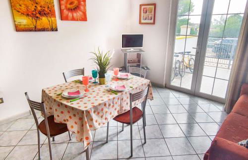 Salento Delizioso appartamento con ampia corte - Foto 15