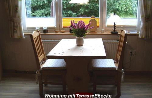 Gästehaus Bündge - Foto 44