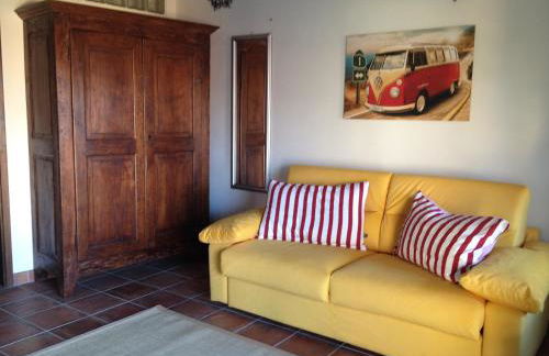 Altes Backhaus in Maranzana - Photo 29