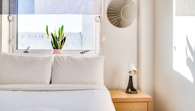 Cosy Battersea Flat - Foto 4, Zimmer