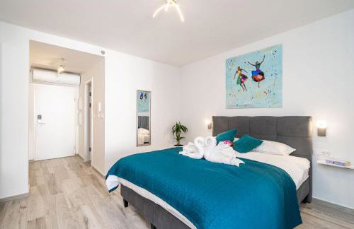 Downtown MaritA207 - Photo 45