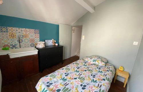 Villa Soulacaise Plage et Centre - Foto 40