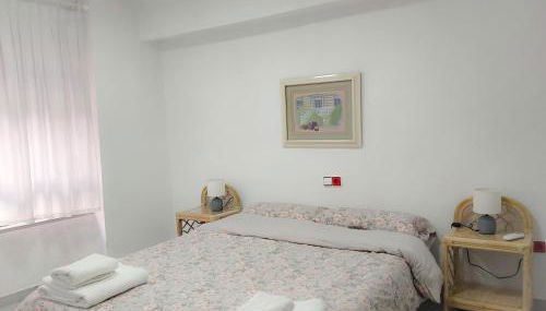 Alojamiento San Juan en Murcia Centro - Foto 4