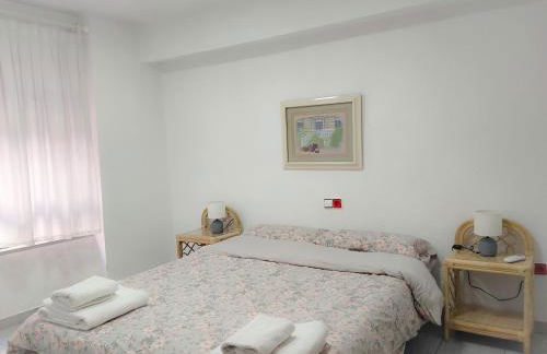 Alojamiento San Juan en Murcia Centro - Foto 4