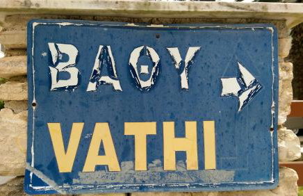 Hidden Gem with Sunset in the Aegean Sea, Two Traditional Homes in Ano Vathy, Samos - Foto 27