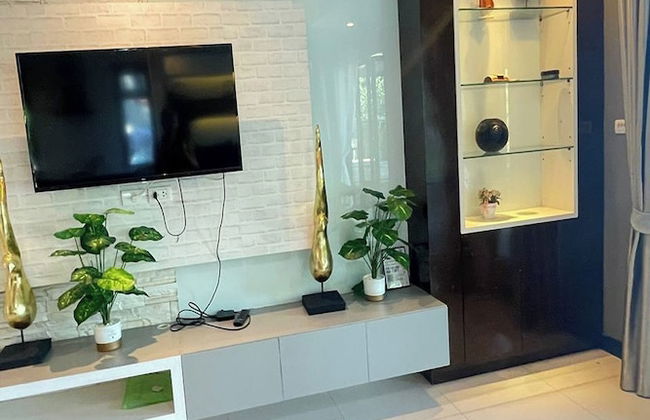 Kamala Villa Hill - Foto 42