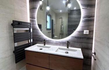 Séjour d'Exception - Villa 4 Suites Vue Cascade - Foto 46