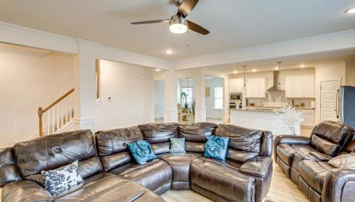 15 Mi to Dtwn Huntsville Newly Built Home! - Foto 1