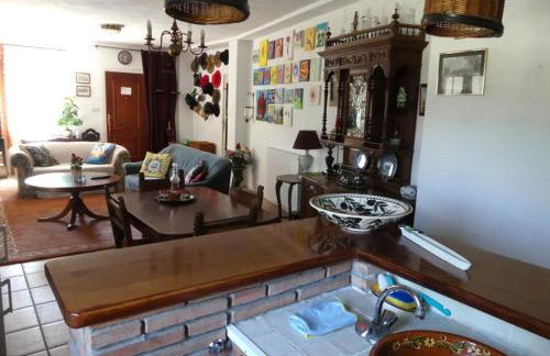 Casa Stork - Foto 13