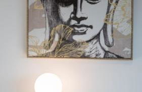 Luxury Stay by City Centre Etihad and COOP Live - Foto 24