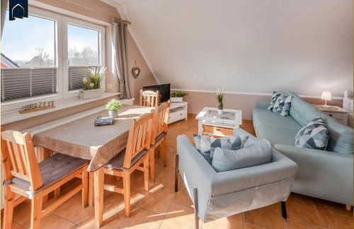 Ferienwohnung Thurbruch - Foto 5