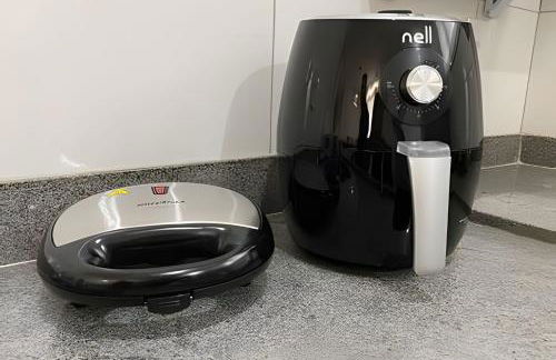 Casa Encantos de Araxá - Foto 34