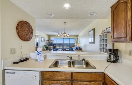 Commodore Resort #704 by Book That Condo - Foto 114