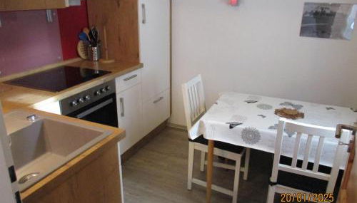 Heyartz, Ferienwohnung Peter - Foto 3, stove