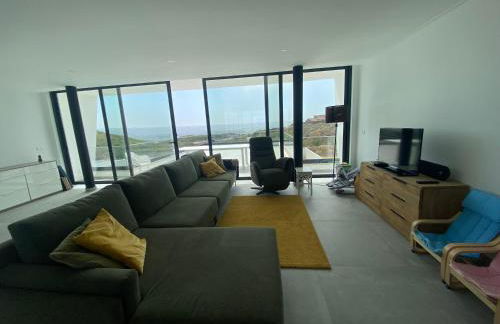 Luxury villas with heated pool & panoramic ocean & valley views - Foto 42