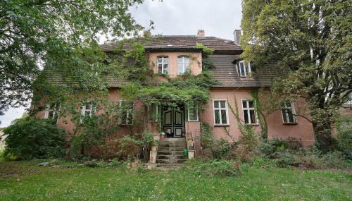 Wohnen Im Alten Rittergut - Calau - Foto 2