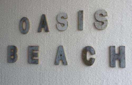 Apartment OasisBeach La Zenia - Foto 9