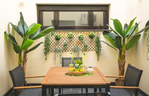 Serranos 24 Apartamento Rector Cobos - Foto 21