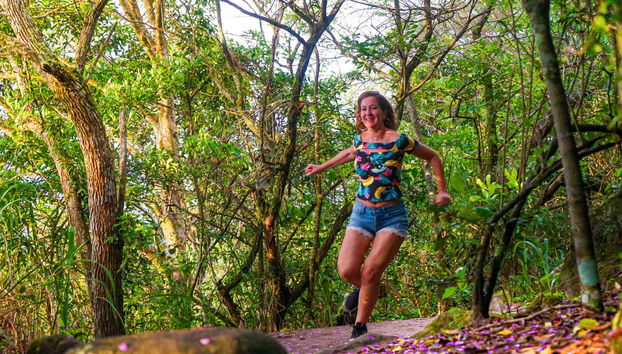 Pedra do Telegrafo Off-Roading Tour - Foto 4