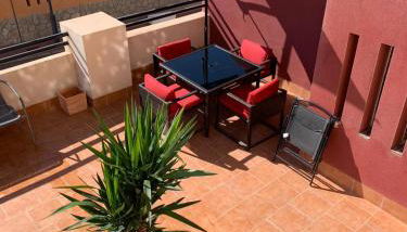 S&H La Consentida - Foto 4, sunbed