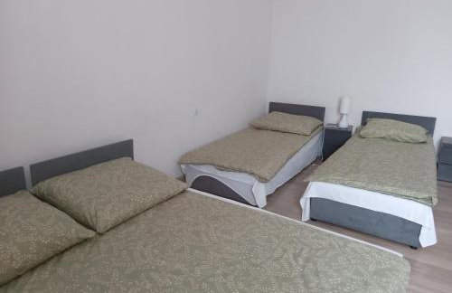 Noclegi u Janinki - Foto 14